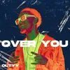 About Over You Song