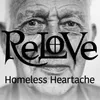 Homeless Heartache