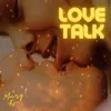 Love talk