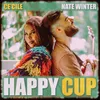 Happy Cup (feat. Ce'Cile)