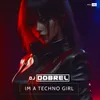 About I'm a Techno Girl Song