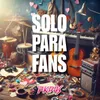About Medley Solo Para Fans: La Magia de Nuestra Unión / Me Enamoro de Ti / Cuando No Estás Conmigo / Loco Por Ti / Quédate Song