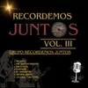 About Recordemos Juntos, Vol. III: Mi Gato / Me Gustas Mucho / Un Clavel / Carmen / El Garrotin / Groenlandia / La Luna y El Toro Song