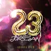 About 23 Como Jordan Song