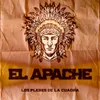 About El Apache Song