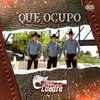 About Qué Ocupo Song