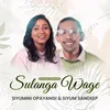 About Sulanga Wage (Cover Version) Song