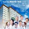 Bệnh Viện Nguyễn Trãi Mái Nhà Yêu Thương