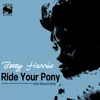 About Ride Your Pony Song