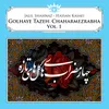 Chaharmezrab Homayun (cont.), Bidad