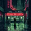 About Alone At The Movies Song
