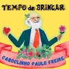 Caboclinho Paulo Freire