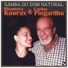 Samba do Dom Natural