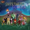 Mighty Raju Superhero School