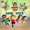 Mighty Raju In Game Over