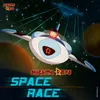 Mighty Raju Space Race