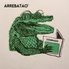 About Arrebatao' Song
