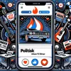 About Politisk korrekt (dating app) Song