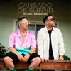 About Cansado De Sufrir Song