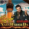 About Nara Haider Da Song