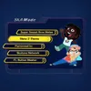 Menu 2 (Super Smash Bros Melee)