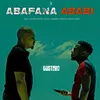 Abafana Ababi