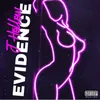 About Evidence Song