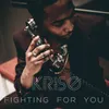 About Fighting for You Song