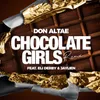 About Chocolate Girls Song