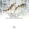 Quintett in A, D 667 - Op. post. 114 "Die Forelle": I. Allegro vivace