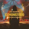 About El Monstruo Song