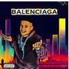 About Balenciaga Song