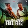 About Free Fire Game Disco Music Song