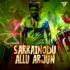 About Sarrainodu Allu Arjun Song