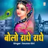 About Bole Radhe Radhe Song