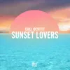 About Sunset Lovers Song