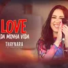 About Love da Minha Vida Song