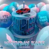 About Birthday Kake Song