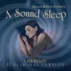 Sound Sleep Meditation: I Am Ready