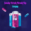 About Smoke Drink Break Up Song