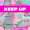 About Keep Up Song