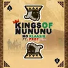 Kings of Nununu (feat. Prof)