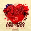 About Junkanoo Love Story Song