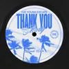 About Thank You (feat. MARTY) Song