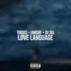 About Love Language Song