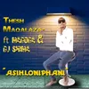 Asihloniphani