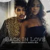 About Back in Love Song