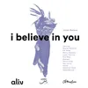 About I Believe In You (feat. Machel Montano, Skinny Fabulous, Erin Reign, Rio Carey, Alison Hinds, Tara Lynne, Cecile, Nehemiah Hield, Judah Tha Lion, Shaback & Saeed Renaud) Song