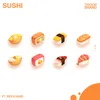 About Sushi Song