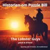 Historien om Puzzle Bill